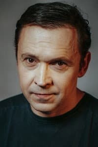 Sergey Lanbamin in Бывшие. Happy End