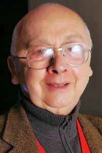 Jacques Ciron in Interdit au public