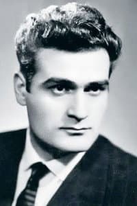 Kakhi Kavsadze in შეყვარებული კულინარის 1001 რეცეპტი