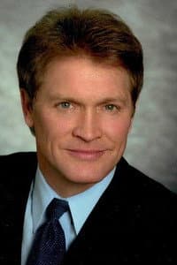 Andrew Stevens in Scorned
