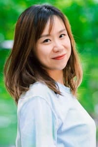 Xu Hui in 魔法公主的小烦恼