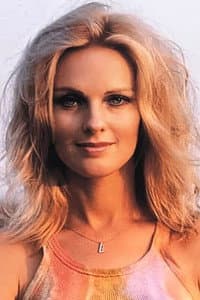 Angel Tompkins in Murphy's Law