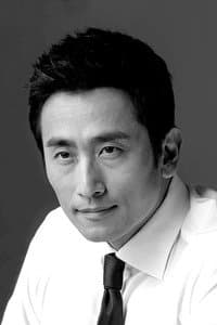 Cha In-pyo in Heavenquest: A Pilgrim's Progress