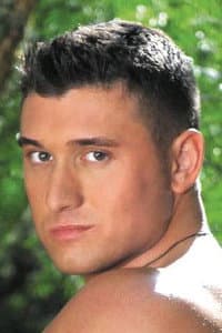 Alex Rossi in Wrong Side of the Tracks 2