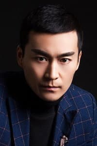 Zhang Bin in 琅琊榜