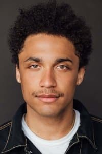 Corteon Moore in This Is Not a Test
