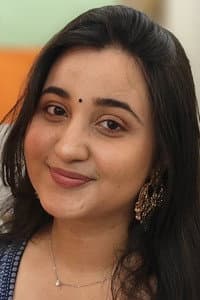 Revathi Pillai in Dil Dosti Dilemma