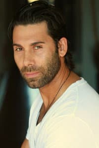 Alec Rayme in Death Toll
