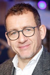 Dany Boon in Les Enfoirés 2024 - On a 35 ans !