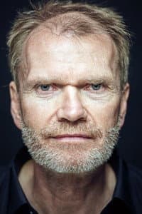 Michael Witte in Die Heimsuchung