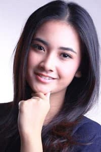 Nadya Arina in Siap Gan!