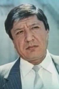 Murad Radzhabov in Переворот по инструкции 107
