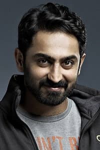Rahul Madhav in Kumari