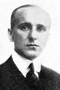 Barry O'Moore in Lucky Jim