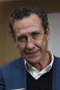 Jorge Valdano in 1986. La historia detrás de la Copa