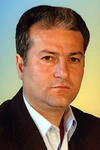 Kazim Hasanguliyev in Mənim ağ şəhərim
