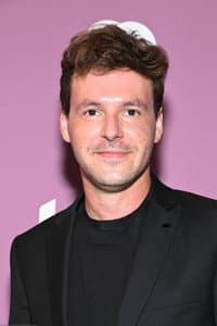 Danny Turkiewicz in Stealing Pulp Fiction