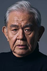 Tetsu Watanabe in The Cat Returns