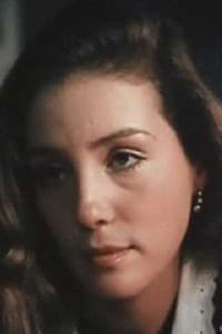 Svetlana Ryumina in Возвращение в Зурбаган