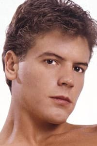 Doug Niles in The Rites of Spring