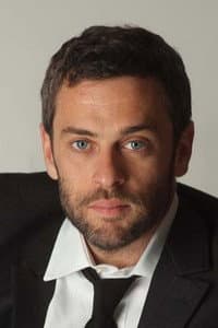 Massimo Poggio in Alex l'ariete