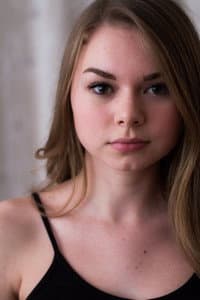 Mari Beaseley in A Dark Path