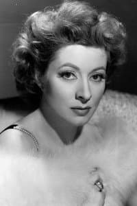 Greer Garson in The Miniver Story