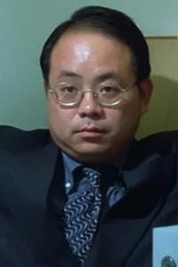 Hung Wai-Leung in Am Zin