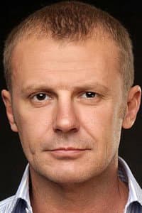Andrey Stoyanov in Близкие