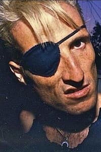 John Spacely in Born to Lose: The Last Rock and Roll Movie