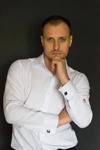Artem Poznyak in Solatium