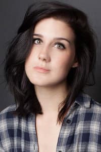 Arryn Zech in Justice League x RWBY: Super Heroes & Huntsmen, Part Two