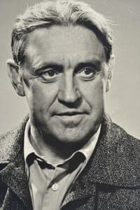 Franz Malmsten in Näitleja Joller