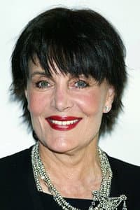 Linda Dano in Rage of Angels: The Story Continues