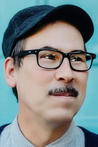 Keith Lowell Jensen in The Coexist Comedy Tour