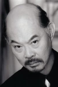 Colin Foo in The Tea Master