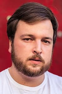 Szymon Roszak in Thermidor