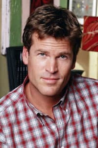 Stephen Dunham in Nothing Sacred