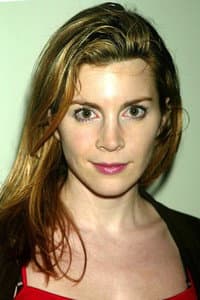 Clara Bellar in Schrader's Exorcism