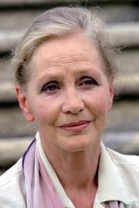 Anna Milewska in Carmilla