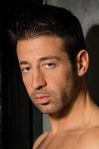Sean Stavos in Scorched