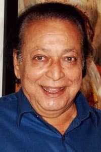 Dinesh Hingoo in Fida