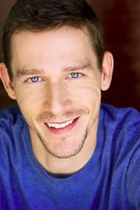 Stephen Twardokus in An American Ghost Story