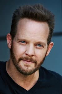 Jason Gray-Stanford in Red Sky