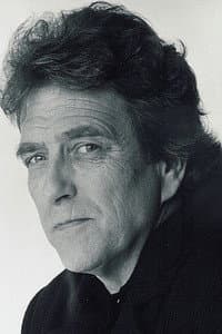 Stanley Anderson in An American Daughter