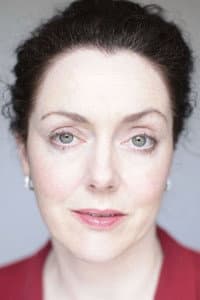 Derbhle Crotty in Mandrake