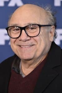 Danny DeVito in Sesame Street | All-Star 25th Birthday: Stars and Street Forever!