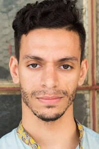 Jason A. Rodriguez in POSE