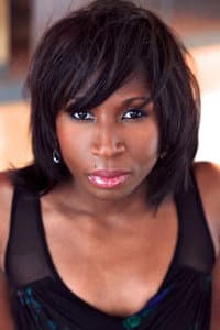 Lolita Foster in Love Is Dead!