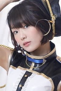 Haruka Itou in Omoi no Kakera